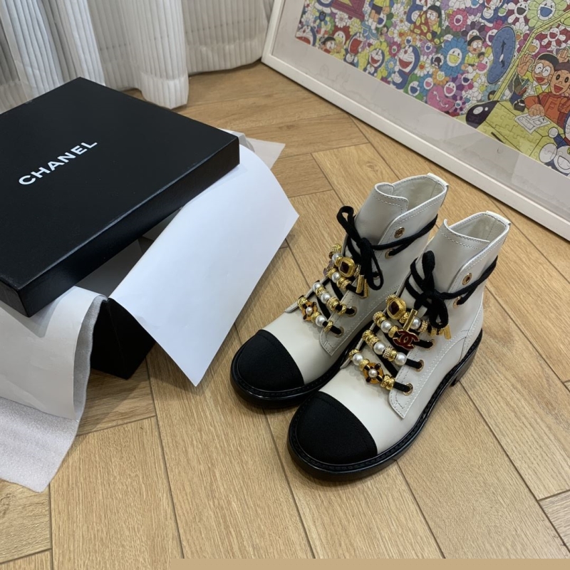 Ch*el boots